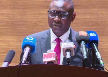AI Creating New Challenges for Anti-Corruption Fight, Says EFCC Chairman