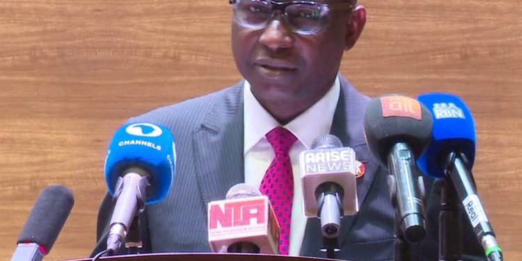 AI Creating New Challenges for Anti-Corruption Fight, Says EFCC Chairman