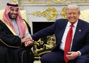 Trump Approves U.S.-Saudi Nuclear Deal Amid Concerns Over Uranium Enrichment