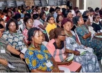 Bayelsa Education Fund Trains 100 Teachers on Reading, Phonics