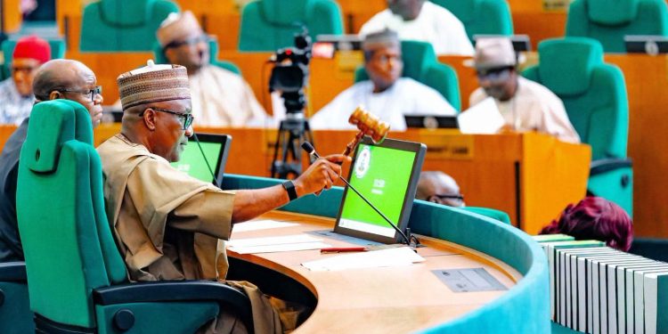 Reps Urge FG to Fund Local Drone Manufacturers, Strengthen Security Capabilities
