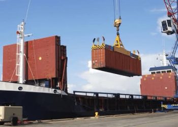 16 Vessels Dock at Lagos Ports as NPA Expects 28 More