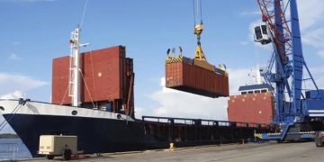 16 Vessels Dock at Lagos Ports as NPA Expects 28 More