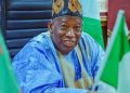 2027: Obi-Kwankwaso Ticket ‘Dead on Arrival’, Says Ganduje