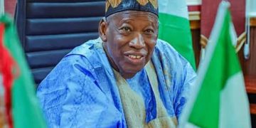 2027: Obi-Kwankwaso Ticket ‘Dead on Arrival’, Says Ganduje