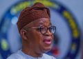 Tinubu’s Reforms Have Redirected Nigeria’s Maritime Sector, Says Oyetola