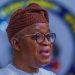 Tinubu’s Reforms Have Redirected Nigeria’s Maritime Sector, Says Oyetola