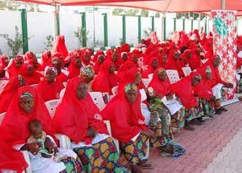 Kano Hisbah Warns Against Extortion in Mass Wedding Registration