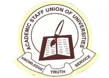 ASUU Ends 52-Day MOAUM Strike After Reaching Agreement With Benue Govt, Management ‎