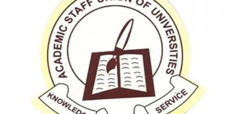 ASUU Ends 52-Day MOAUM Strike After Reaching Agreement With Benue Govt, Management ‎