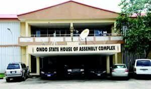 Ondo Assembly Crisis Deepens as Spokesperson Labels Speaker ‘Dictator,’ Demands Resignation
