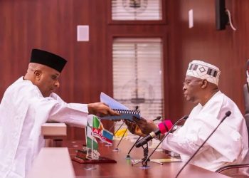 Adamawa State Govt Approves N2.75bn for Homes for Displaced Families, Security Upgrade at Fufore School