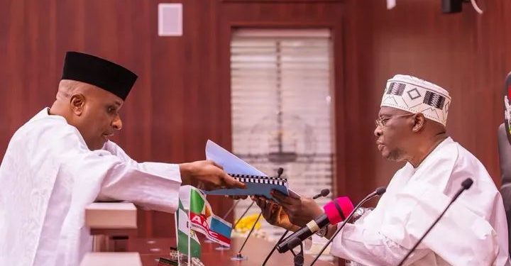 Adamawa State Govt Approves N2.75bn for Homes for Displaced Families, Security Upgrade at Fufore School