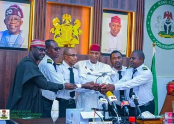Kano Govt Set to Unveil State-owned Airline