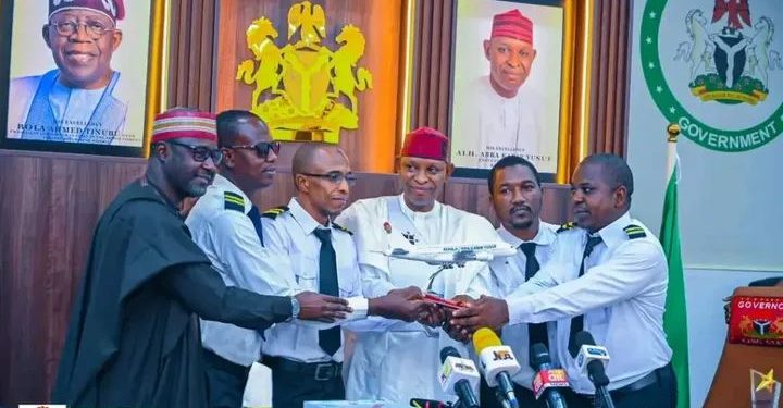 Kano Govt Set to Unveil State-owned Airline