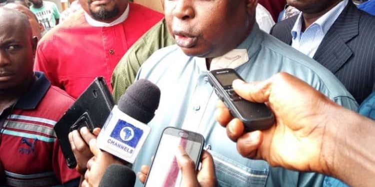 PDP Will Survive Current Challenges, Says Turaki