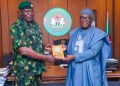 NGF Backs 28,000 Military Recruitments, Creation of Four New Army Divisions