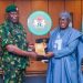 NGF Backs 28,000 Military Recruitments, Creation of Four New Army Divisions