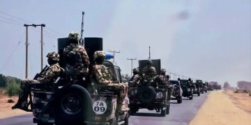Nigerian Army Declares Soldier Wanted over Alleged Sale of Military Uniforms to Terrorists