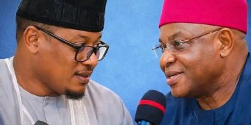 Court Dismisses Mark-led ADC Leadership’s Objection Against Gombe’s Suit