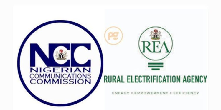 NCC, REA Sign MoU to Expand Telecoms, Electricity Access in Rural Communities