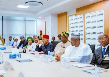 Six Governors Seek to Replicate Benin’s Industrial Model to Revive Nigeria’s Textile Sector