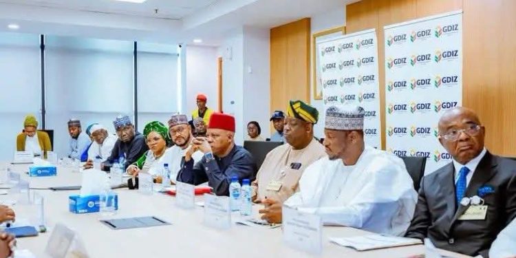 Six Governors Seek to Replicate Benin’s Industrial Model to Revive Nigeria’s Textile Sector