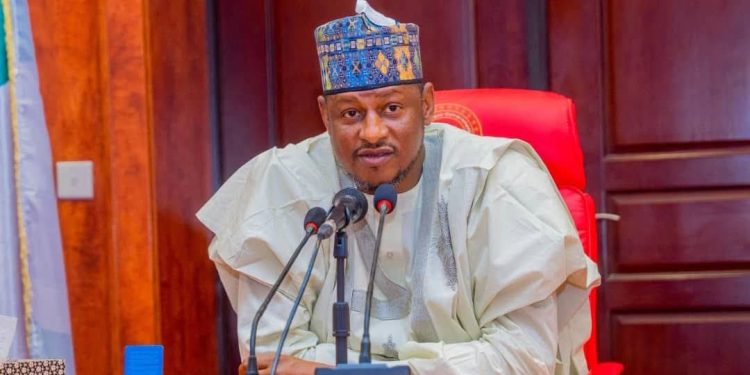 Katsina Disburses N3.61bn to Communities, Revamps Over 3,900 Public Facilities 
