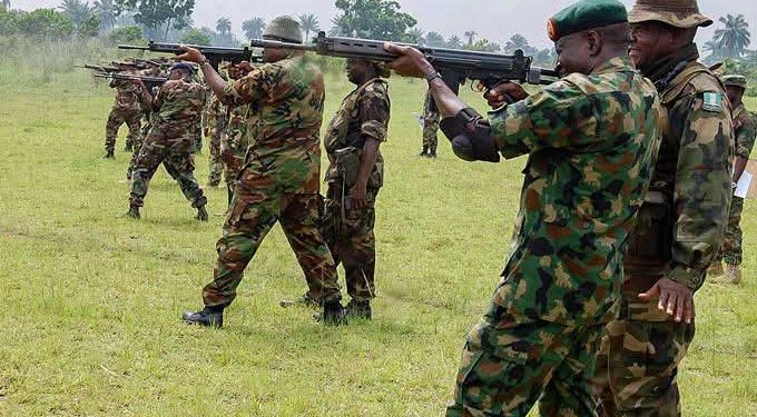 NDA Begins Final Field Exercise, Alerts Plateau, Kaduna Communities on Troop Movements