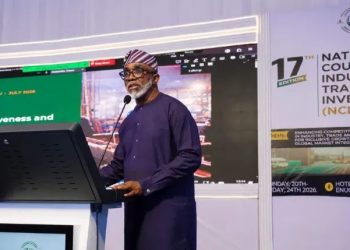 High Production Costs Make Nigerian Factories Uncompetitive — NSDC Boss