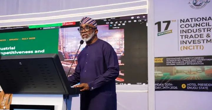 High Production Costs Make Nigerian Factories Uncompetitive — NSDC Boss