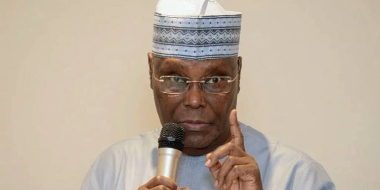 Tinubu Finally Embracing My 21-Year-Old Power Plan After Years of Failed Policies—Atiku