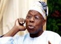 Yoruba Group Alleges Obasanjo Undermining Opposition to Boost Tinubu’s 2027 Re-election Bid