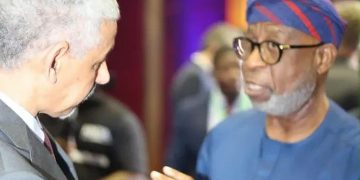 FG Seeks Lagos-Dakar Minerals Corridor to Unlock Africa’s Mineral Wealth
