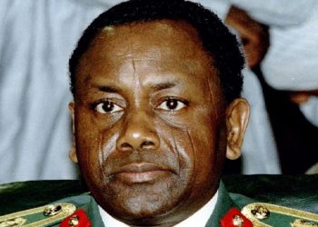 Ex-DSS Director Dares Al-Mustapha to Release CCTV Footage of Abacha’s Death