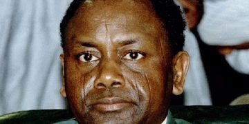 Ex-DSS Director Dares Al-Mustapha to Release CCTV Footage of Abacha’s Death