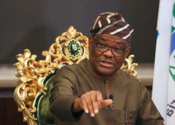 Tinubu Will Deliver 10 More FCT Projects Before December, Wike Says