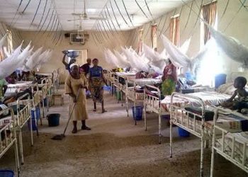 Plateau Records 441 Suspected Cases of Cholera, 14 Deaths – Official