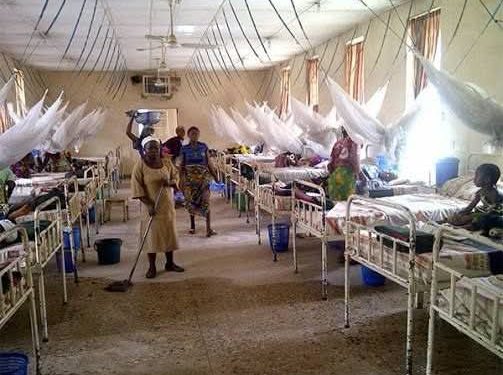 Plateau Records 441 Suspected Cases of Cholera, 14 Deaths – Official