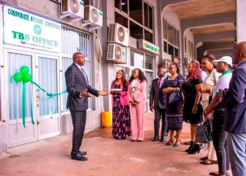CAC Opens New Lagos Office to Boost Business Registration, Ease Access for SMEs