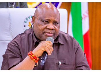 Osun Guber Election Can’t be Rigged or Stolen – Governor Adeleke