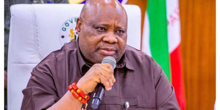 Osun Guber Election Can’t be Rigged or Stolen – Governor Adeleke