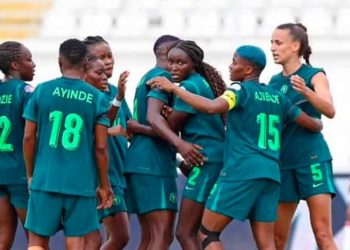 WAFCON: High Expectations as Nigeria Play Malawi Today