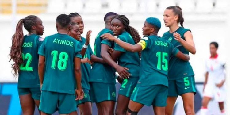 WAFCON: High Expectations as Nigeria Play Malawi Today