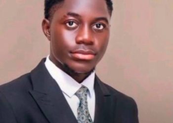 NANS Protests Remand of Former FUOYE SUG President, Alleges Rights Violation
