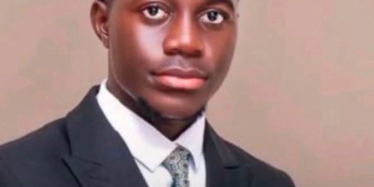 NANS Protests Remand of Former FUOYE SUG President, Alleges Rights Violation