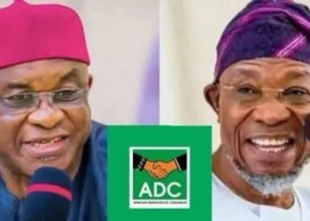 Appeal Court Nullifies Order Seeking ADC Deregistration