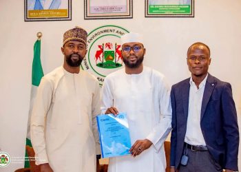 Kano Govt Partners Private Firm to Modernise Waste Management System