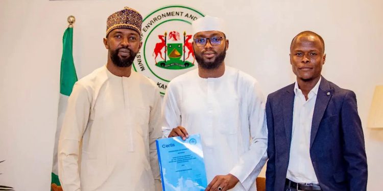 Kano Govt Partners Private Firm to Modernise Waste Management System