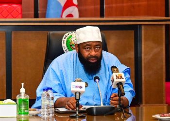 Niger State Govt Secures $150 million IsDB Loan for Solar Project